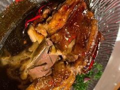 创世纪招牌豆支油碌鹅-啫神·广州地标美食(北京路店)