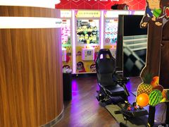 -大鲁阁保龄球(苏州园区店)