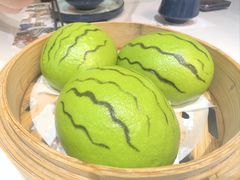 -云山茶餐厅(广东大厦店)