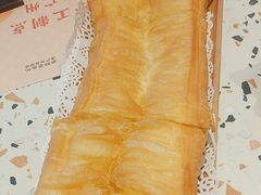 -点都德(广州白云山景区南门店)