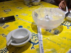 -桥东喜碧海鲜街(水东街店)