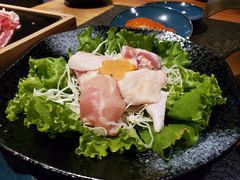 -湊湊火锅·茶憩(东城万达店)