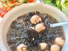 -众味海鲜大排档·活海鲜·潮汕味(南澳店)