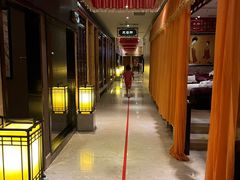 -寻梦盛唐主题水会(龙岗店)