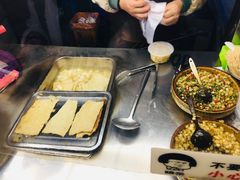 -老太太海鲜鱼饼