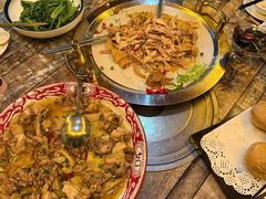 -食德喜·阳山鸡王食研基地