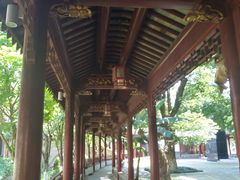 -龙潭水乡