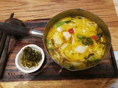 -小满手工粉(上海月星环球港店)