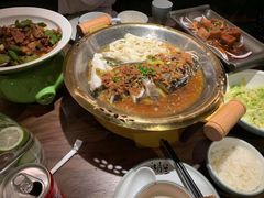 -湖兰金牌小炒肉(椒江万达店)