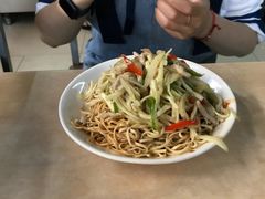 -玉华饮食店(茅台路店)