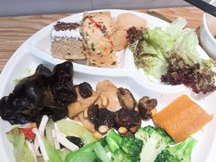 -素满香·素食自助餐(西安·民乐园店)