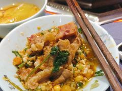 -蜀九香火锅(江油店)