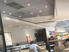 -肯德基(亦庄上海沙龙店)
