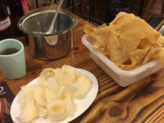 -荣记潮汕牛肉火锅(仙鹤街店)