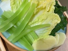 -麻田会 ·鲜活现烹·牛蛙火锅(珠江新城维家思广场店)