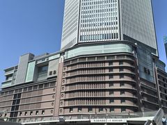 -阪急百货店(梅田总店)