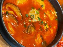 -春熙台韩国料理·章鱼肥牛(西丽店)