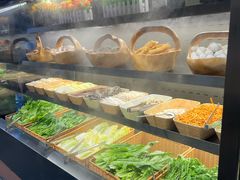 -苏格里岛自助海鲜烤肉(中州万达店)