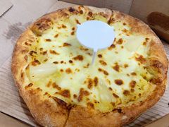 -乐凯撒披萨(蛇口花园城店)