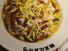 -太二酸菜鱼(兴业太古汇店)