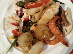 -桂林喜来登饭店雅琴咖啡厅