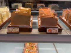 -奈诺甜品·生日蛋糕·下午茶(古城店)