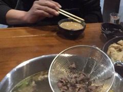 -高兴一锅潮汕鲜牛肉火锅(银座店)