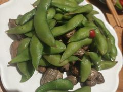 -聚点串吧·北京烧烤(赵登禹路店)