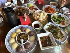 -徐鼎盛民间菜(南坪后堡店)