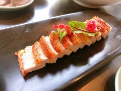 -西安凯悦酒店·湖畔中餐厅
