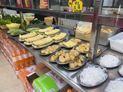 -五洞大众牛餐馆(番禺分店)