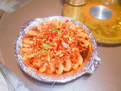 -稻香村全民餐厅(鄱阳店)