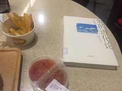 -艾薯夫妇Aysh(福田星河COCOPark店)