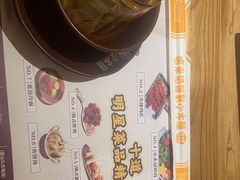 -冰川冷面·延边菜·炭烤串(观前店)