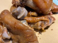 -状元阁烧烤(新华路总店)