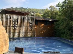 -天目湖御水温泉·度假酒店