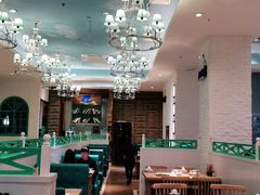 卡座-龙聚德北京烤鸭(沙坪坝华宇A馆店)