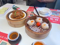 -有心德(麦地店)