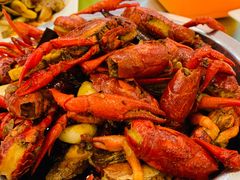 -小李子油焖大虾(天下城旗舰店)