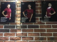 -UP健身私教馆(海岸城店)