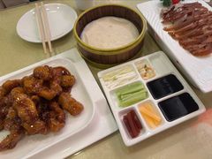 -东四民芳餐厅(朝阳门店)