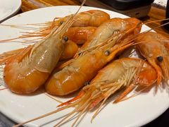 -汉巴味德自助餐厅(嘉定宝龙广场店)