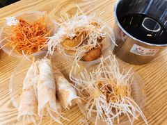 -串妹花式冰粉(乐山总店)