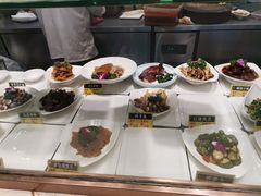 -阿娘家·原生态农家菜(国顺东路店)