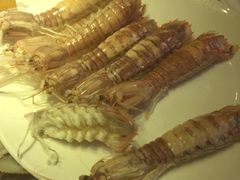 -南海渔家•海鲜•正宗海南菜(海棠湾店)