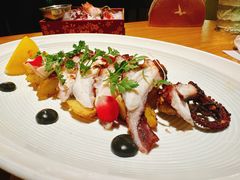 -Osteria Garden 生蚝花园餐厅(原进贤路店)