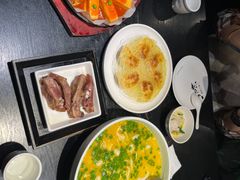 -三生三味密宗川菜·江景餐厅(来福士店)