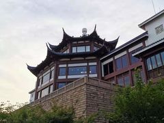 -苏州吴宫泛太平洋酒店