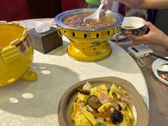 -老浒记烤鸭-北京菜(琉璃厂店)