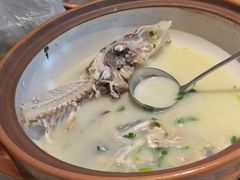 -风味小馆(天目湖宾馆店)